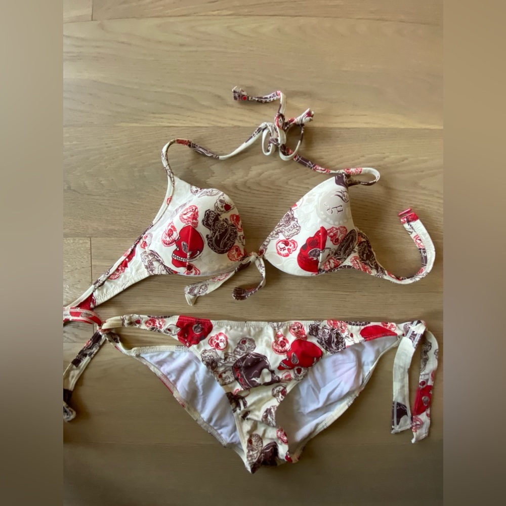 Vintage Diesel Bikini